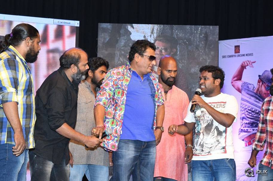 Chuttalabbayi-Movie-Audio-Launch